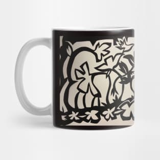 Dancing In The Night Mug